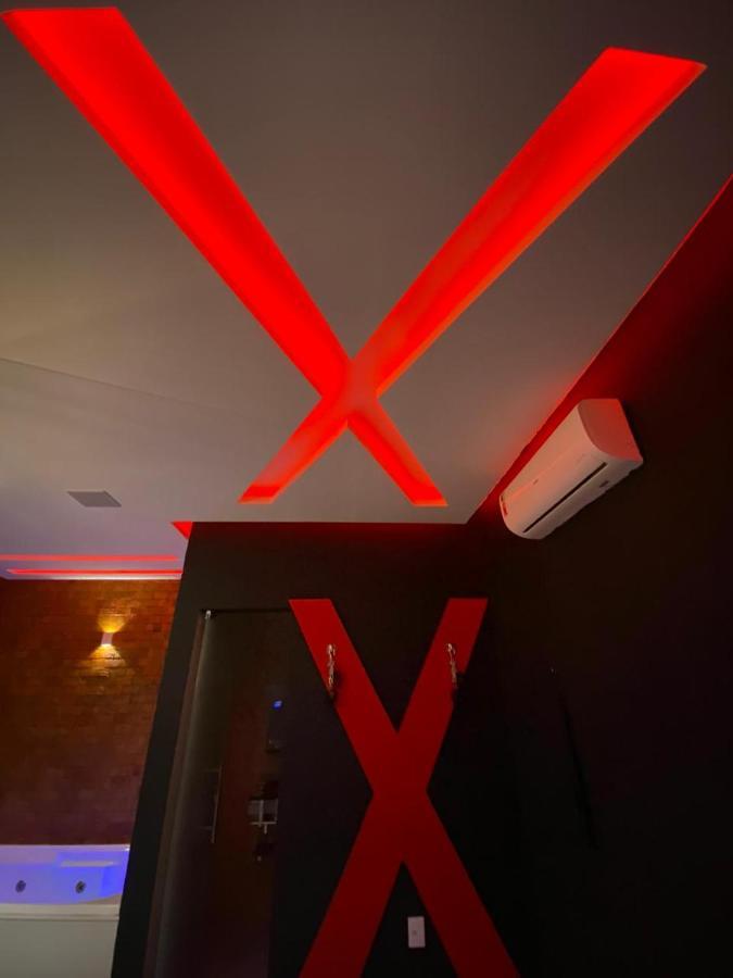 Diamante Motel Valente Esterno foto