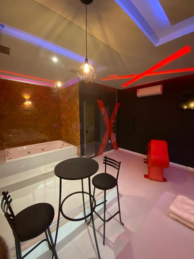 Diamante Motel Valente Esterno foto